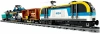 Конструктор LEGO 60336 Товарный поезд