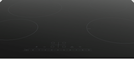 Электрическая варочная поверхность Bosch PKE611FP2E