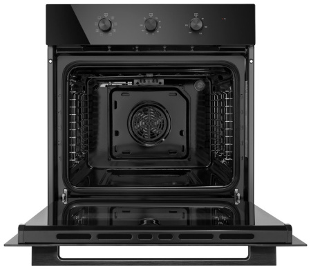 Электрический духовой шкаф Maunfeld MEOC708PB2