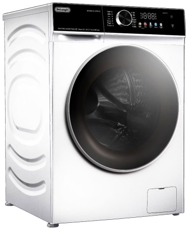 Стирально-сушильная машина Delonghi BELINDA LA 10726 VI
