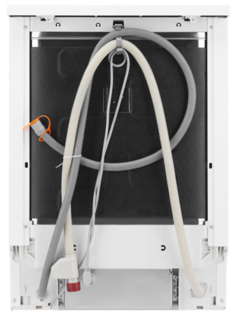 Посудомоечная машина Electrolux ESM48310SW