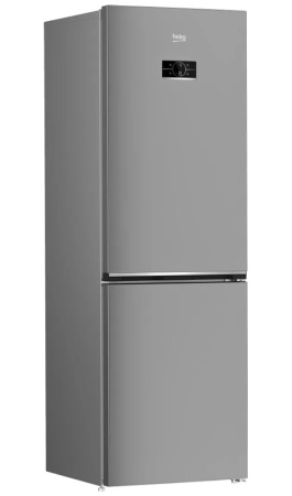 Двухкамерный холодильник Beko B3R0CNK362HS