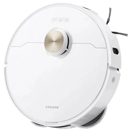 Робот-пылесос Dreame L40S Pro Ultra