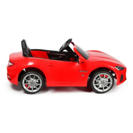 Электромобиль  РУ Maserati Grancabrio My18 8210150BR