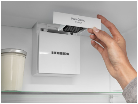 Встраиваемый холодильник Liebherr IRd 5100