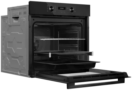 Духовой шкаф электрический Haier HOQ-A2AEN3GB