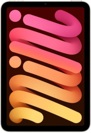 Apple iPad mini (2024) Wi-Fi+Cellular 512 ГБ, «сияющая звезда»