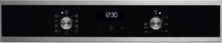 Электрический духовой шкаф Electrolux EOF5C70X