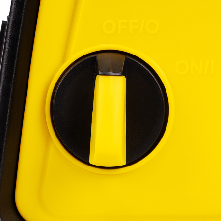 Мойка высокого давления K120M KOLNER