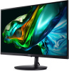 Монитор 27" ACER SH272UG0bmiiphx  Black