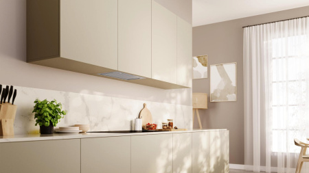 Кухонная вытяжка Neff D54NAC1N0