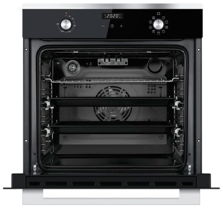 Духовой шкаф электрический Haier HOX-P09CGBX