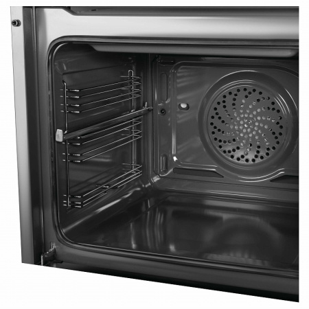 Духовой шкаф Korting OKB 481 CRB