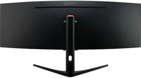 Монитор Acer  49" EI491CRSbmiiiphx UltraWide 3840x1080,UM.SE1EE.S01