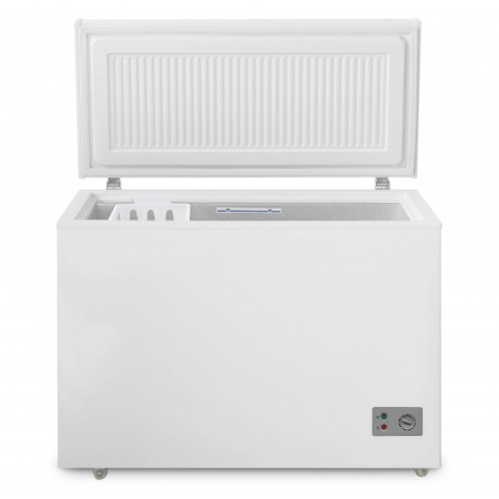 Морозильник ларь Бирюса 240KVS