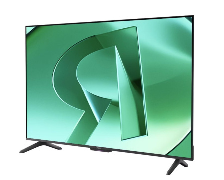 Телевизор Яндекс ТВ Станция Бейсик с Алисой 65" (YNDX-00077)