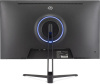 Монитор Digma 23.8" Overdrive 24P410F FHD IPS LED черный