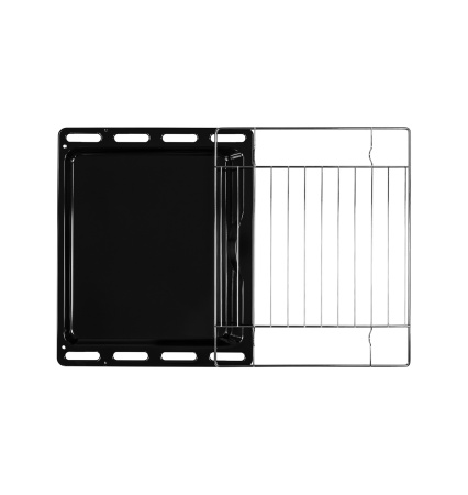 Духовой шкаф электрический LEX EDM 040 BBL