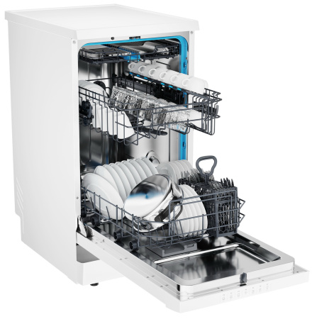 Посудомоечная машина Haier HDWE11-36WE4RU