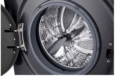 Стиральная машина LG F2Y1VS5J