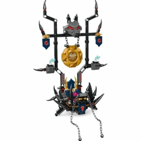 Конструктор Lego NINJAGO 71822 Первородный дракон Огня