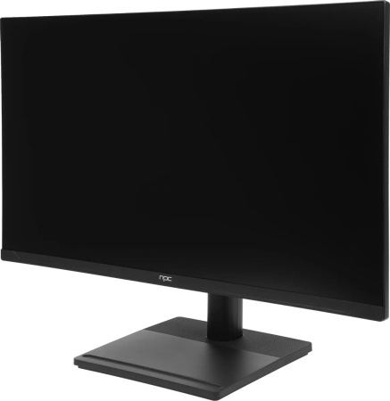 Монитор NPC 27" MU2707-K черный IPS LED