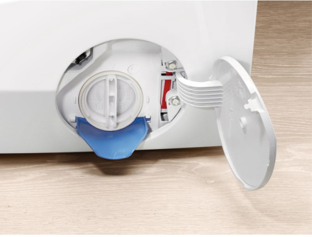 Стиральная машина Electrolux EW7F5612SQE