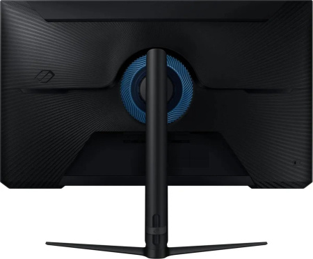Монитор Samsung 32" Odyssey G3 S32DG300EI VA LED черный