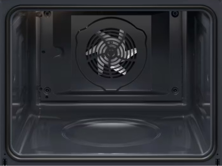 Духовой шкаф AEG NBU5A21SB