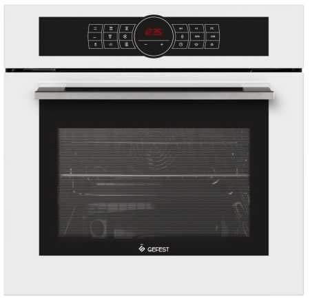 Духовой шкаф электрический GEFEST ЭДВ ДА 622-04 4S