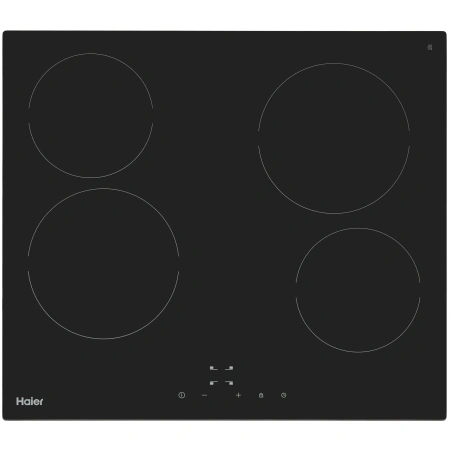 Варочная панель электрическая Haier HHY-C64NVTB