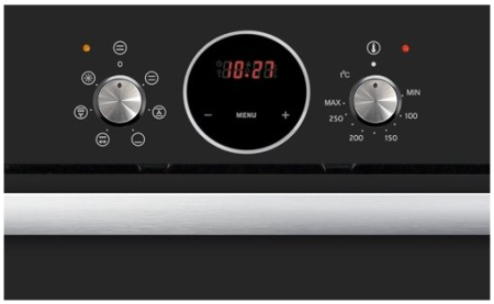 Духовой шкаф электрический GEFEST ЭДВ ДА 602-02 РА