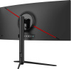 Монитор Dahua 30" DHI-LM30-E330CA FHD VA LED черный