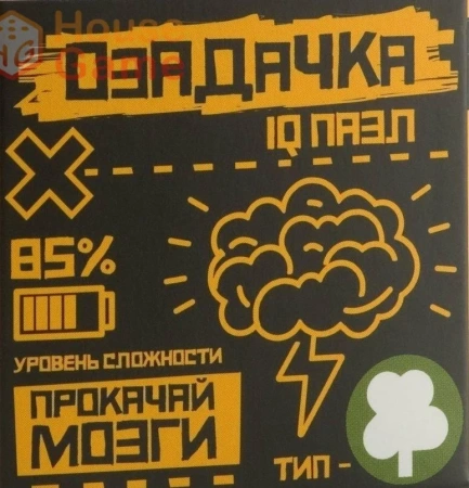 Настольная игра Монополия. Рик и Морти