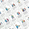 Настольная игра КреП Крейзи 90ые