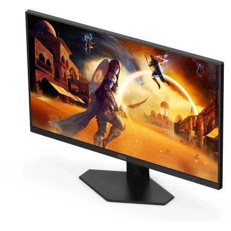 Монитор 27" AOC 27G4XE Black