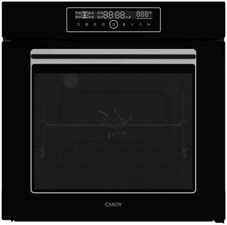 Духовой шкаф электрический Candy COXT16LATRB