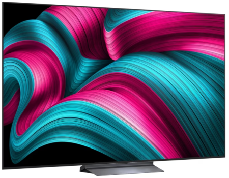 Телевизор  LG OLED77C5RLA