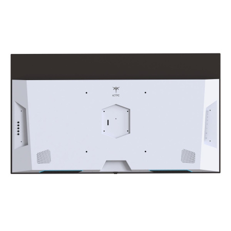 Монитор 47.53" KTC G48P5S (без подставки) OLED, 3840x2160 White
