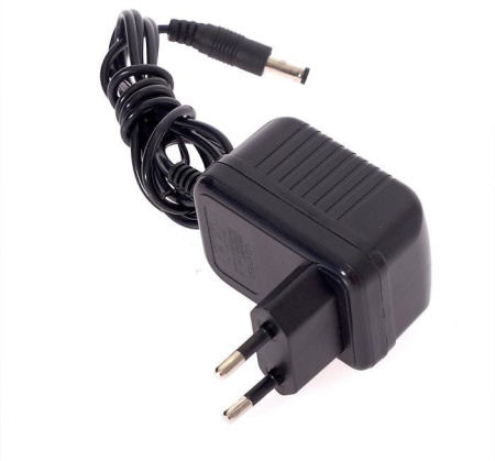 Электромобиль «Супербайк», цвет красный