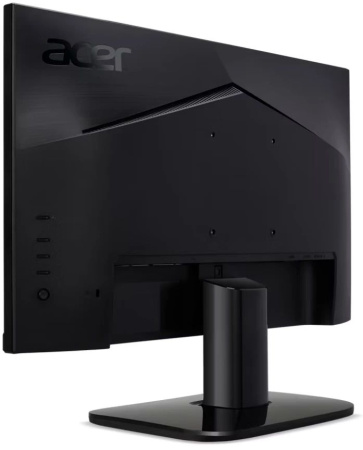 Монитор Acer KA272Gbmix 27''  IPS, FHD, чёрный UM.HX2CD.G02