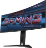 Монитор Gigabyte 34" MO34WQC2 черный OLED LED