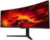 Монитор Acer 49" EI491CRSbmiipphx 3840x1080 VA чёрный UM.SE1CD.S01