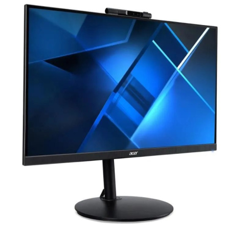Монитор 23.8" ACER CB242YD5bmiprcx black IPS UM.QB2EE.501