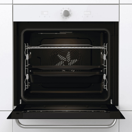 Духовой шкаф электрический Gorenje BOS6737SYW