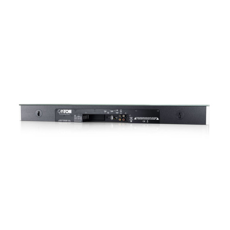 Саундбар Canton Smart Soundbar 9 Black