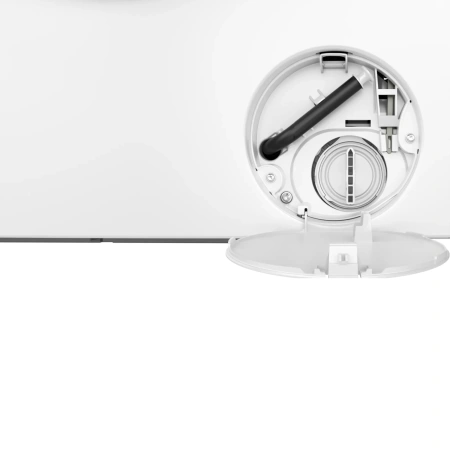 Стиральная машина с сушкой Bosch WDS28460ME