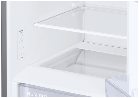 Холодильник Samsung RB38C602DSA/EF