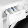 Стиральная машина узкая MAUNFELD MFWM106WH05
