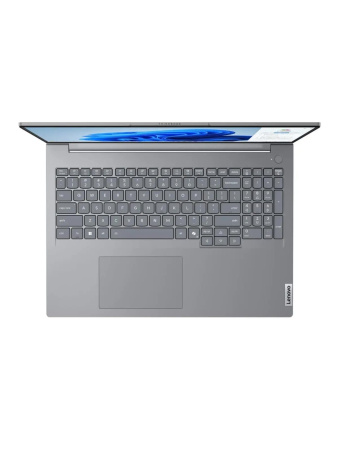 Ноутбук LENOVO IRL/16"/Intel/32ГБ/1024/Без системы/серый